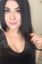 Проститутка Настя (26 лет, Севастополь)